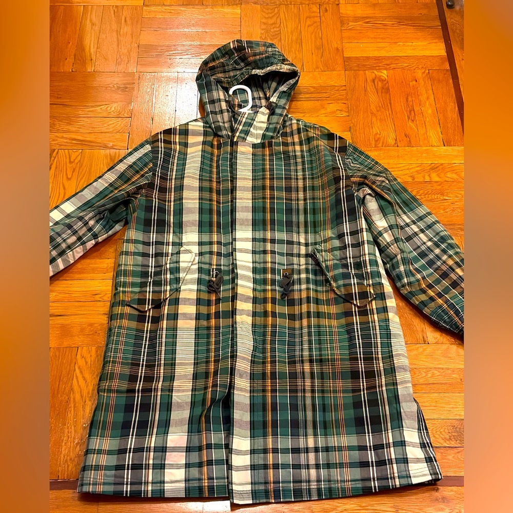 MENS JCREW